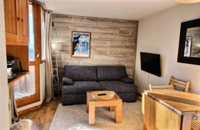 Résidence Praz De L'ours 2 - Appartement 2 pièces de charme proche des pistes et des commerces MAE-6974